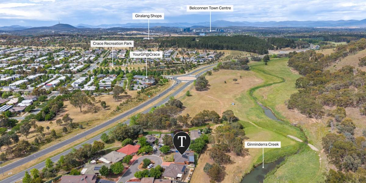 52 Kangaroo Close, NICHOLLS, ACT 2913 AUS