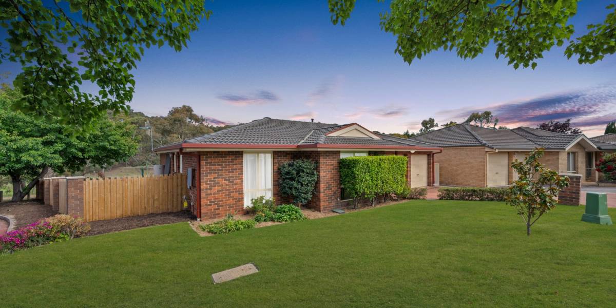 52 Kangaroo Close, NICHOLLS, ACT 2913 AUS