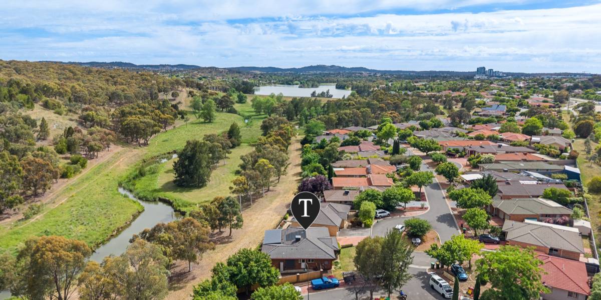 52 Kangaroo Close, NICHOLLS, ACT 2913 AUS