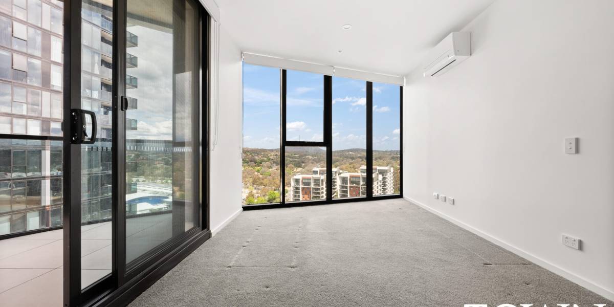 1208/1 Grazier Lane, BELCONNEN, ACT 2617 AUS