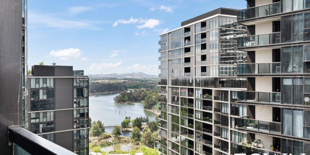 1208/1 Grazier Lane, BELCONNEN, ACT 2617 AUS