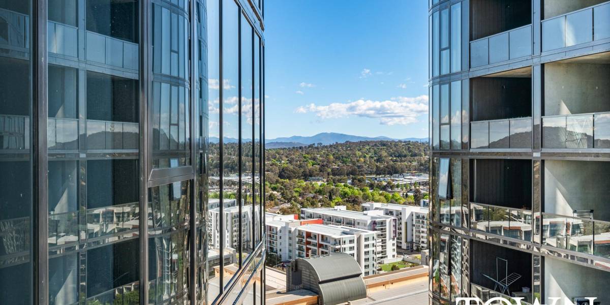 1208/1 Grazier Lane, BELCONNEN, ACT 2617 AUS