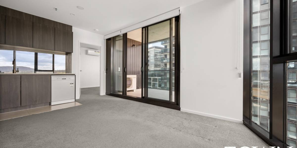 1208/1 Grazier Lane, BELCONNEN, ACT 2617 AUS