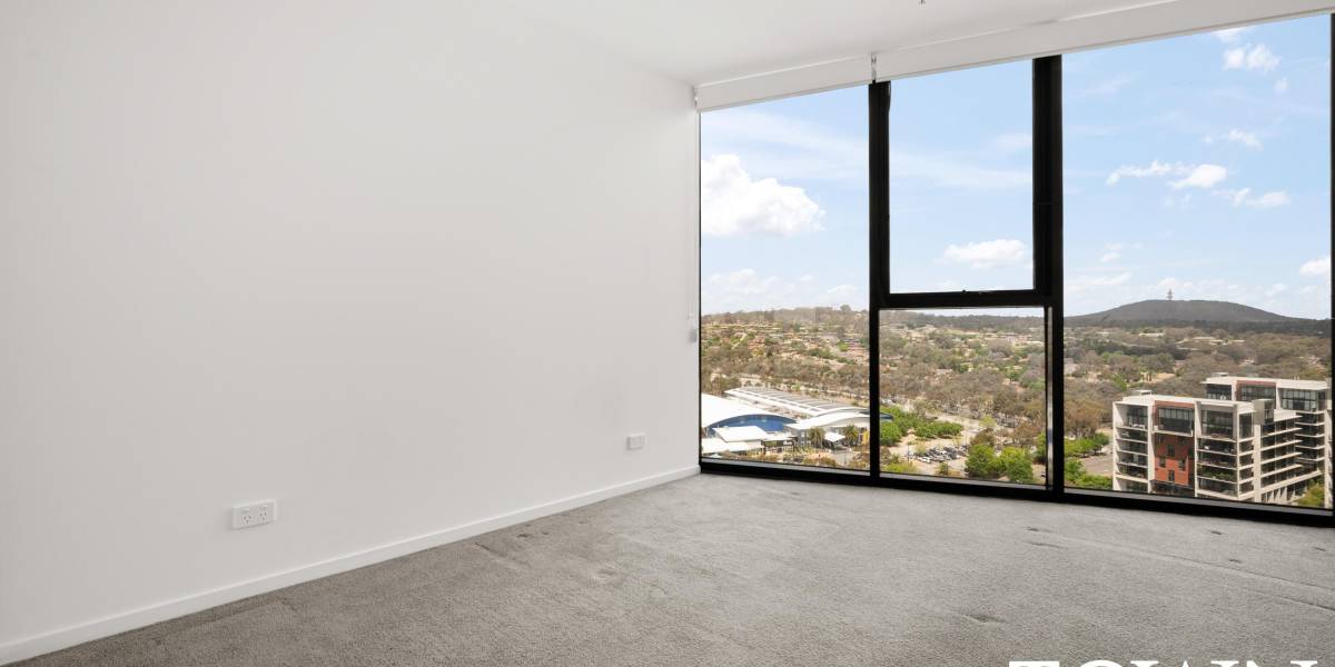 1208/1 Grazier Lane, BELCONNEN, ACT 2617 AUS