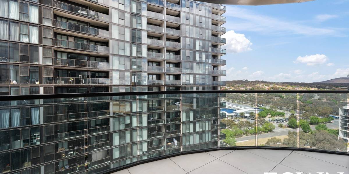 1208/1 Grazier Lane, BELCONNEN, ACT 2617 AUS
