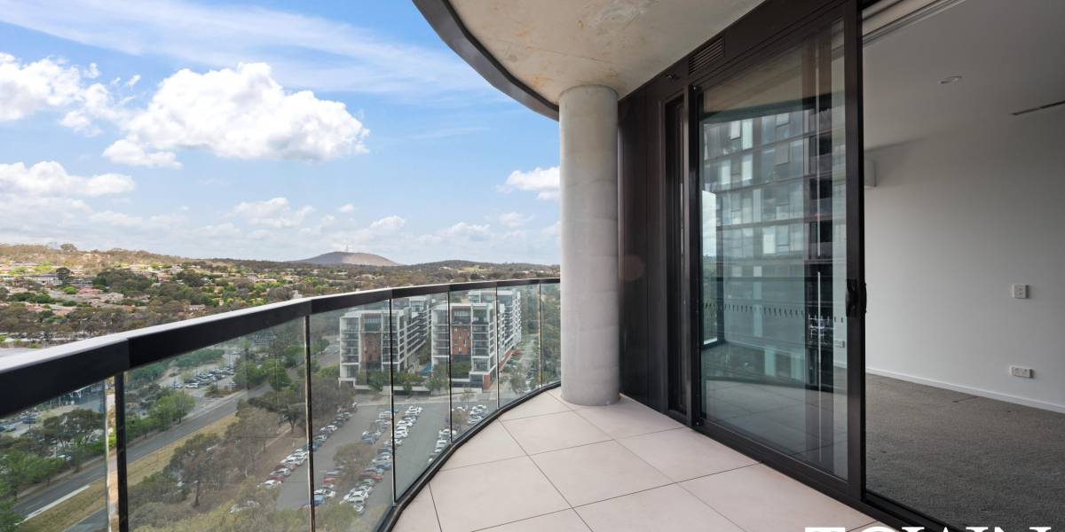 1208/1 Grazier Lane, BELCONNEN, ACT 2617 AUS