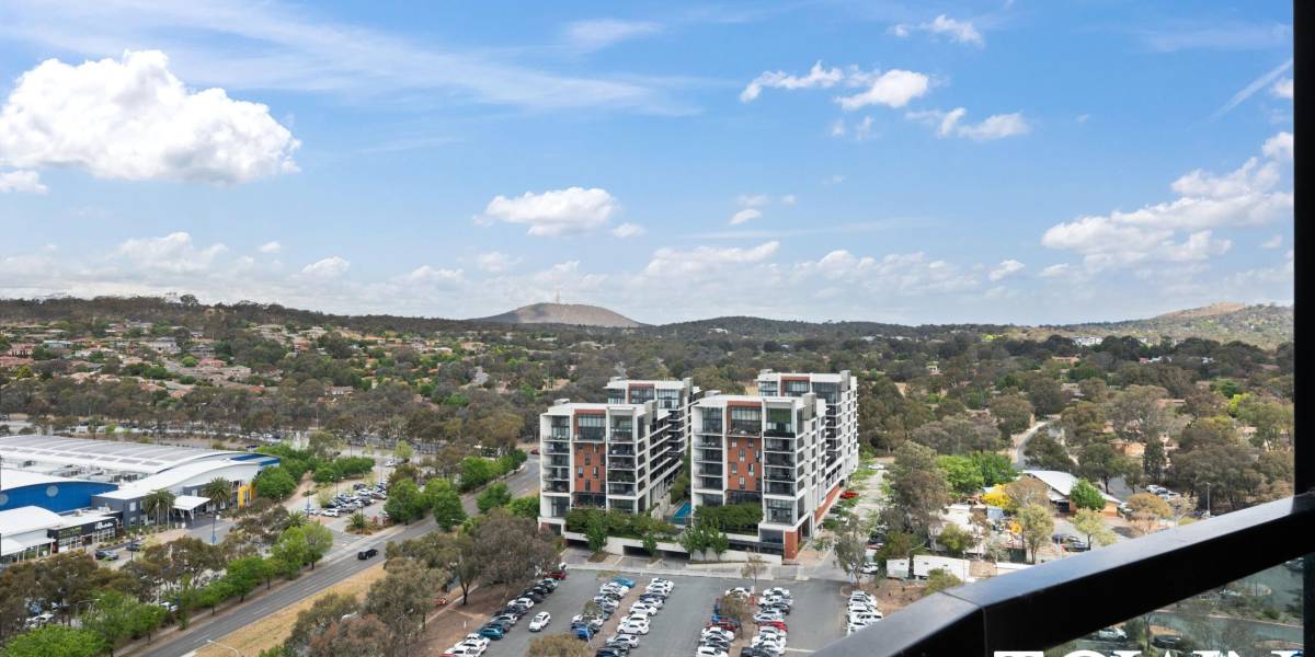 1208/1 Grazier Lane, BELCONNEN, ACT 2617 AUS