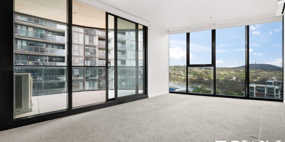 1208/1 Grazier Lane, BELCONNEN, ACT 2617 AUS