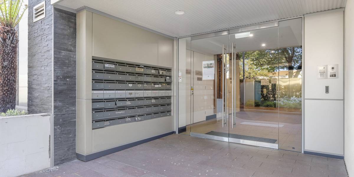 34/15 Coranderrk Street, CITY, ACT 2601 AUS