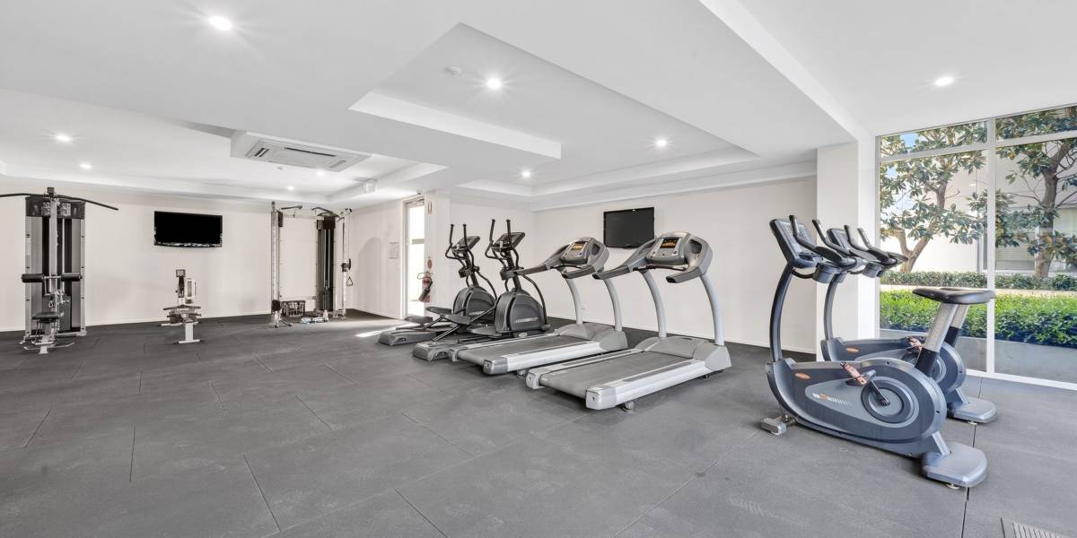 34/15 Coranderrk Street, CITY, ACT 2601 AUS