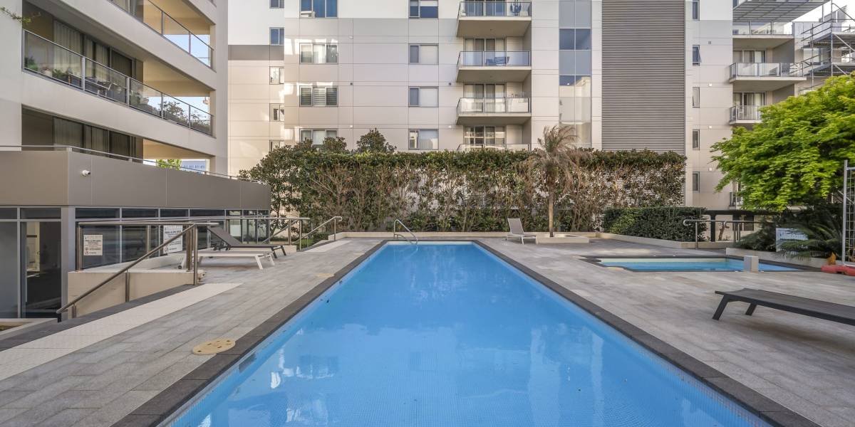 34/15 Coranderrk Street, CITY, ACT 2601 AUS
