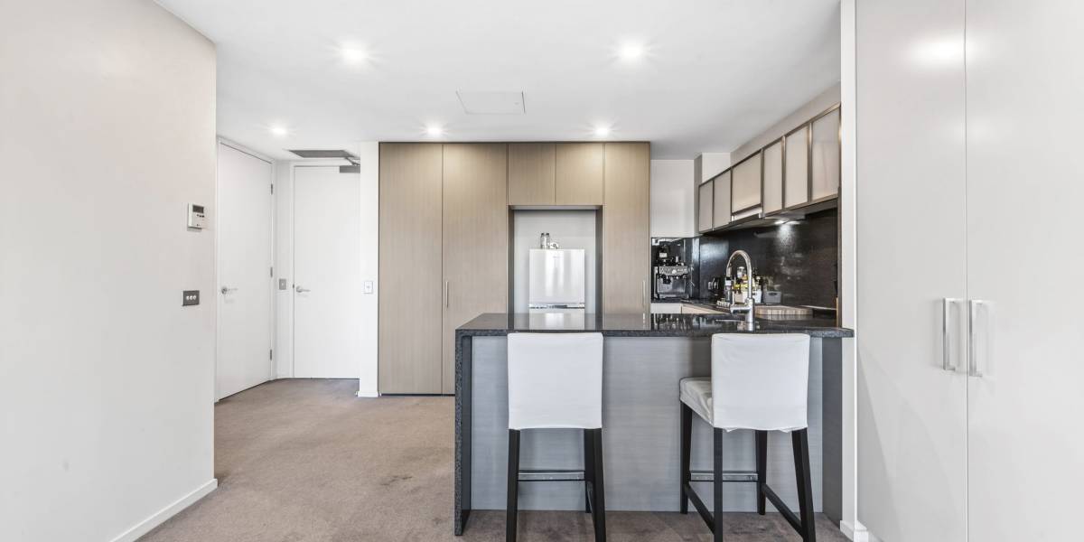 34/15 Coranderrk Street, CITY, ACT 2601 AUS