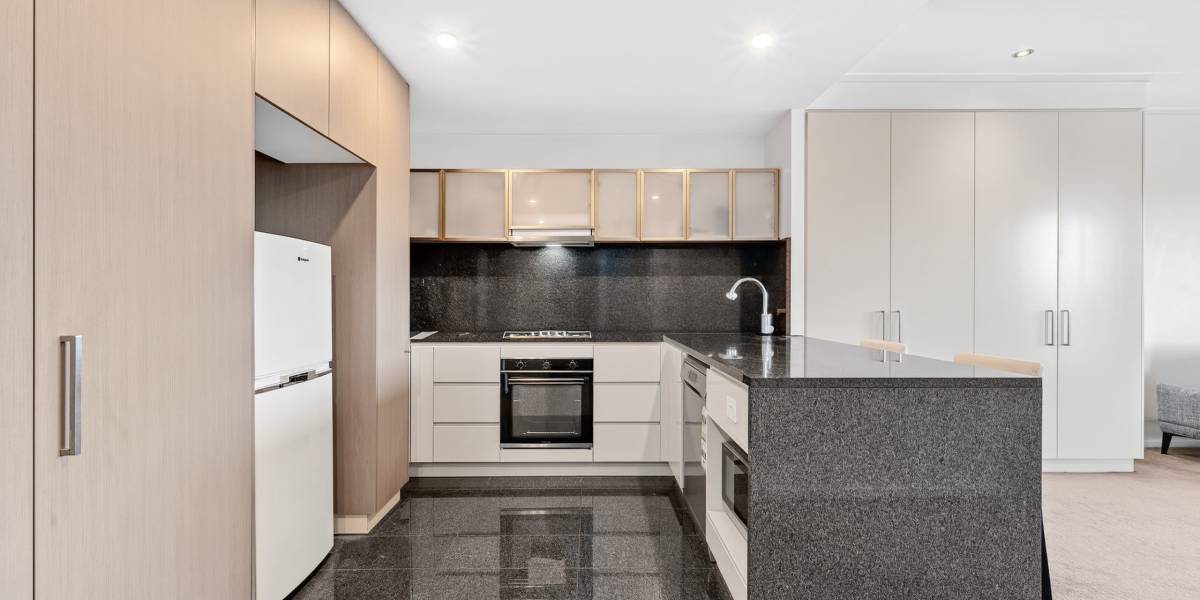 34/15 Coranderrk Street, CITY, ACT 2601 AUS