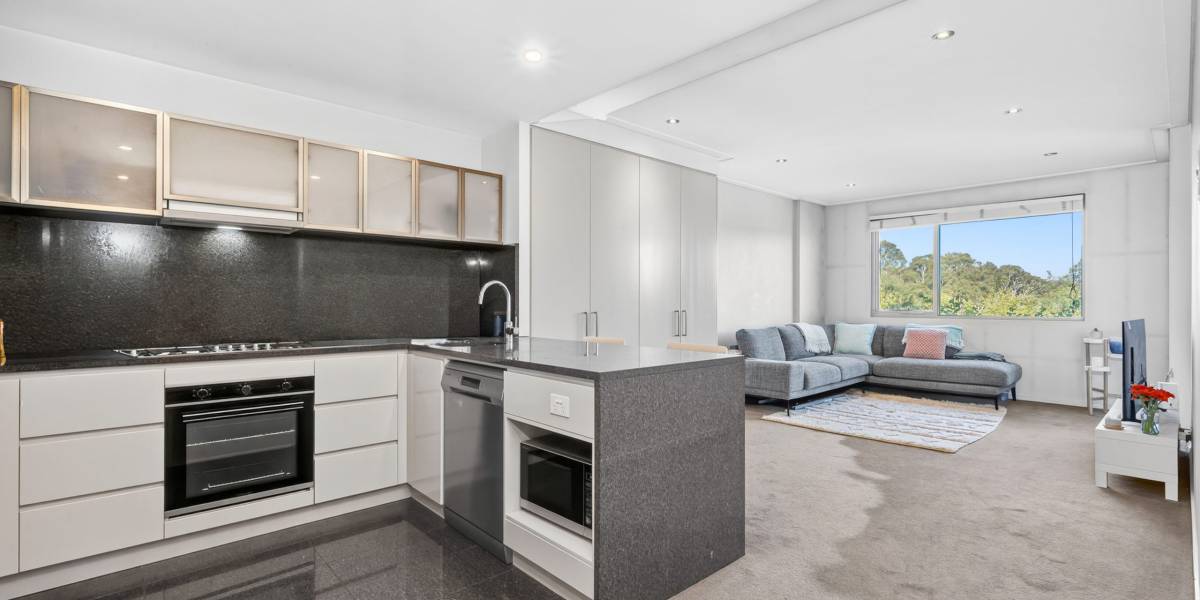 34/15 Coranderrk Street, CITY, ACT 2601 AUS