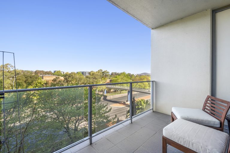 34/15 Coranderrk Street, CITY  ACT  2601