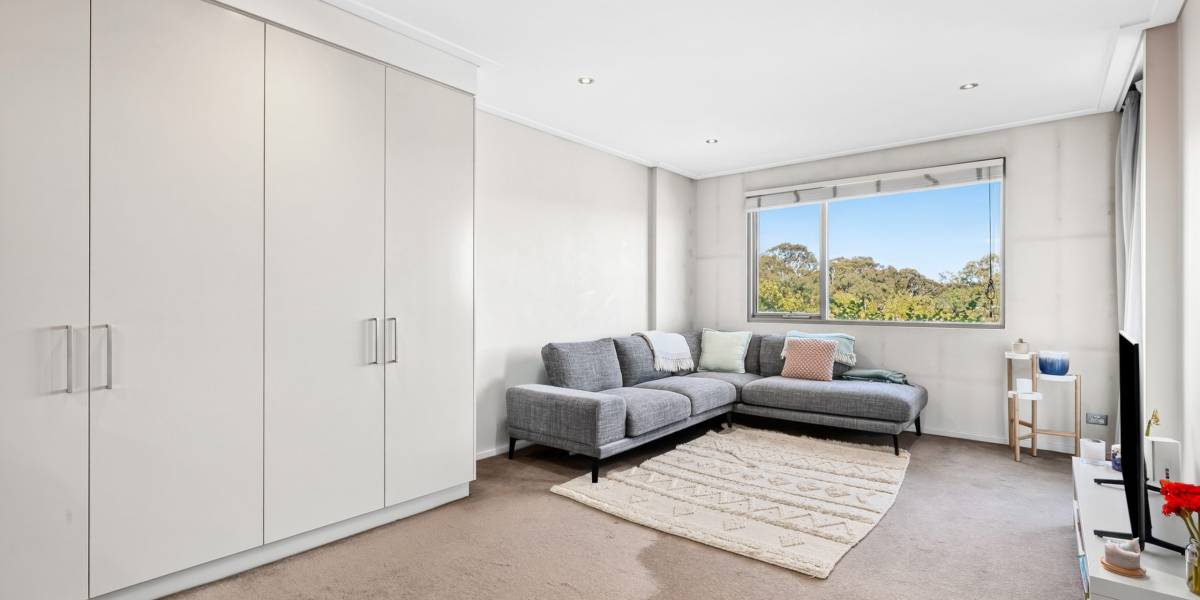 34/15 Coranderrk Street, CITY, ACT 2601 AUS