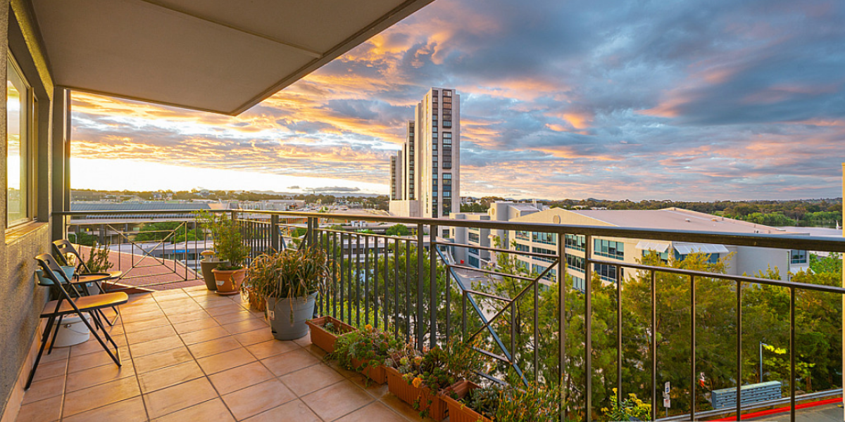 4/13 Chandler Street, BELCONNEN, ACT 2617 AUS