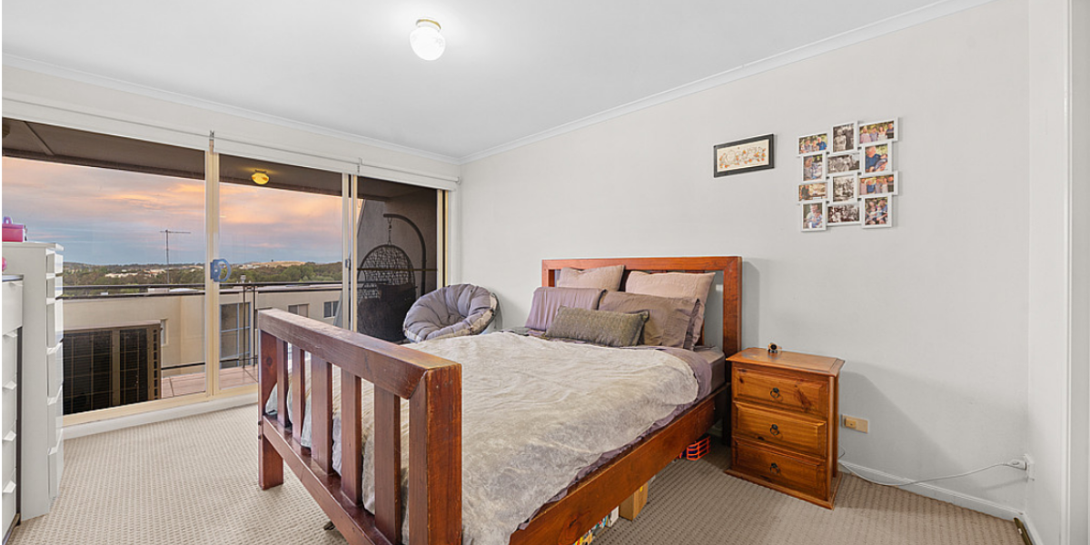 4/13 Chandler Street, BELCONNEN, ACT 2617 AUS