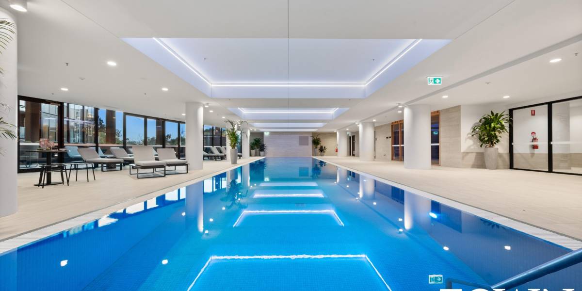 1503/2 Furzer Street, PHILLIP, ACT 2606 AUS