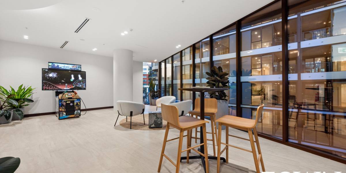 1503/2 Furzer Street, PHILLIP, ACT 2606 AUS