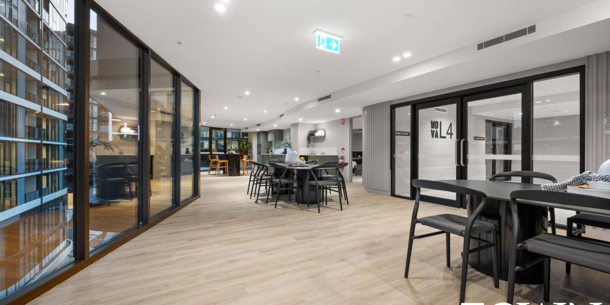 1503/2 Furzer Street, PHILLIP, ACT 2606 AUS