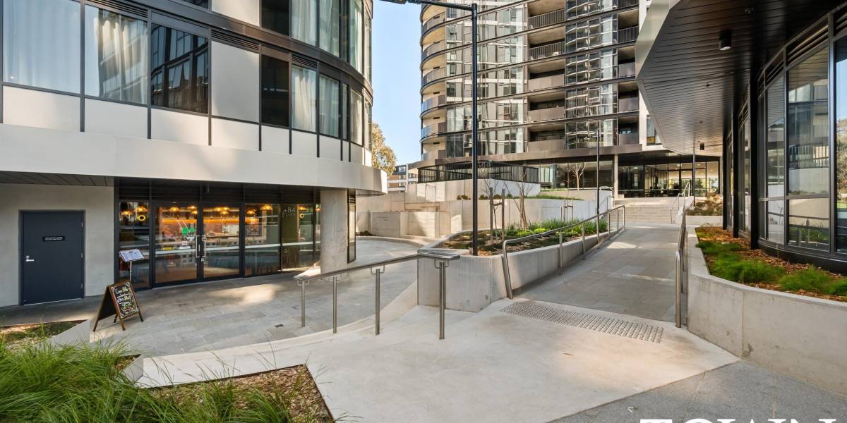 1503/2 Furzer Street, PHILLIP, ACT 2606 AUS