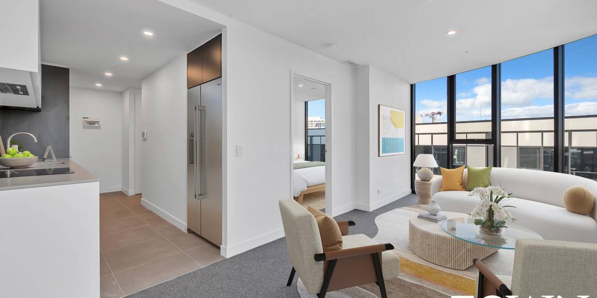 1503/2 Furzer Street, PHILLIP, ACT 2606 AUS