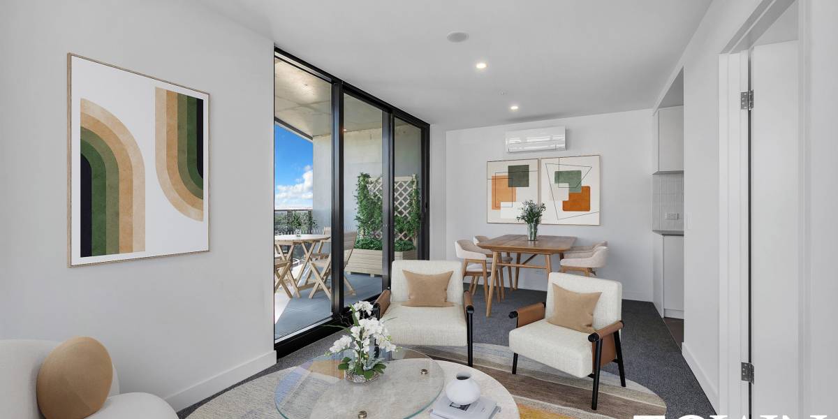 1503/2 Furzer Street, PHILLIP, ACT 2606 AUS