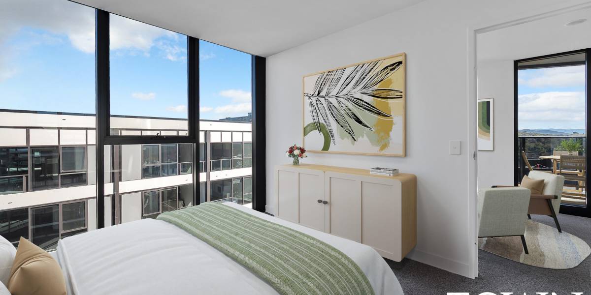 1503/2 Furzer Street, PHILLIP, ACT 2606 AUS