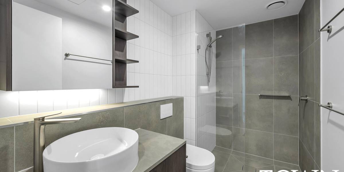 1503/2 Furzer Street, PHILLIP, ACT 2606 AUS