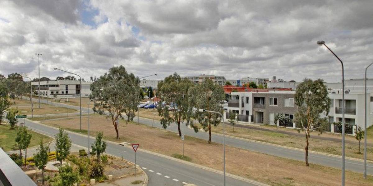 67A Anthony Rolfe Avenue, GUNGAHLIN, ACT 2912 AUS