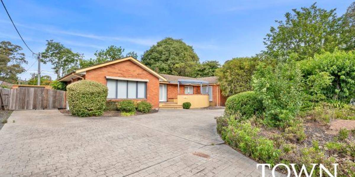 67 Kent Street, DEAKIN, ACT 2600 AUS