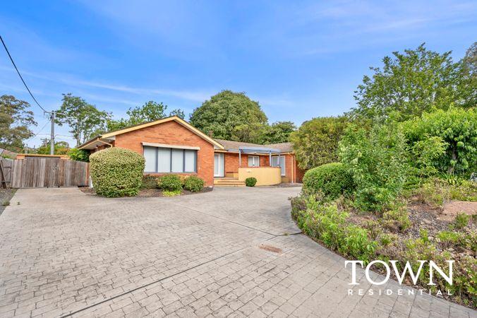 67 Kent Street, DEAKIN  ACT  2600