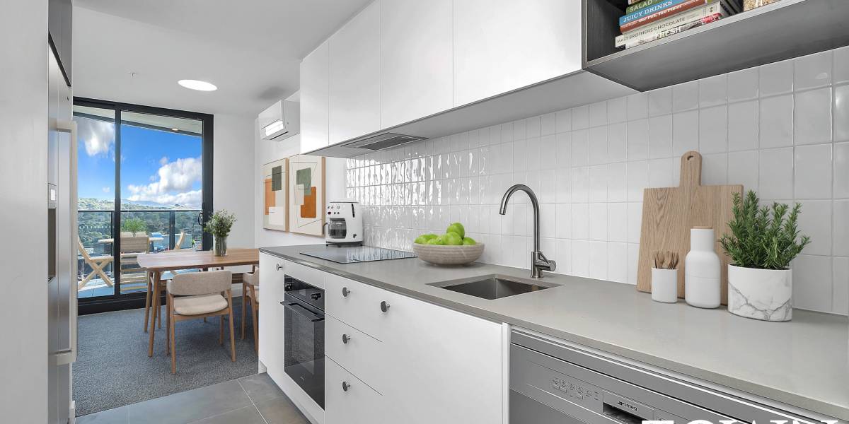 1503/2 Furzer Street, PHILLIP, ACT 2606 AUS