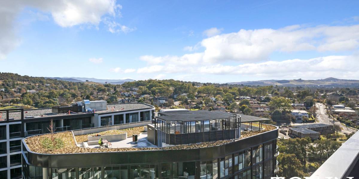 1503/2 Furzer Street, PHILLIP, ACT 2606 AUS