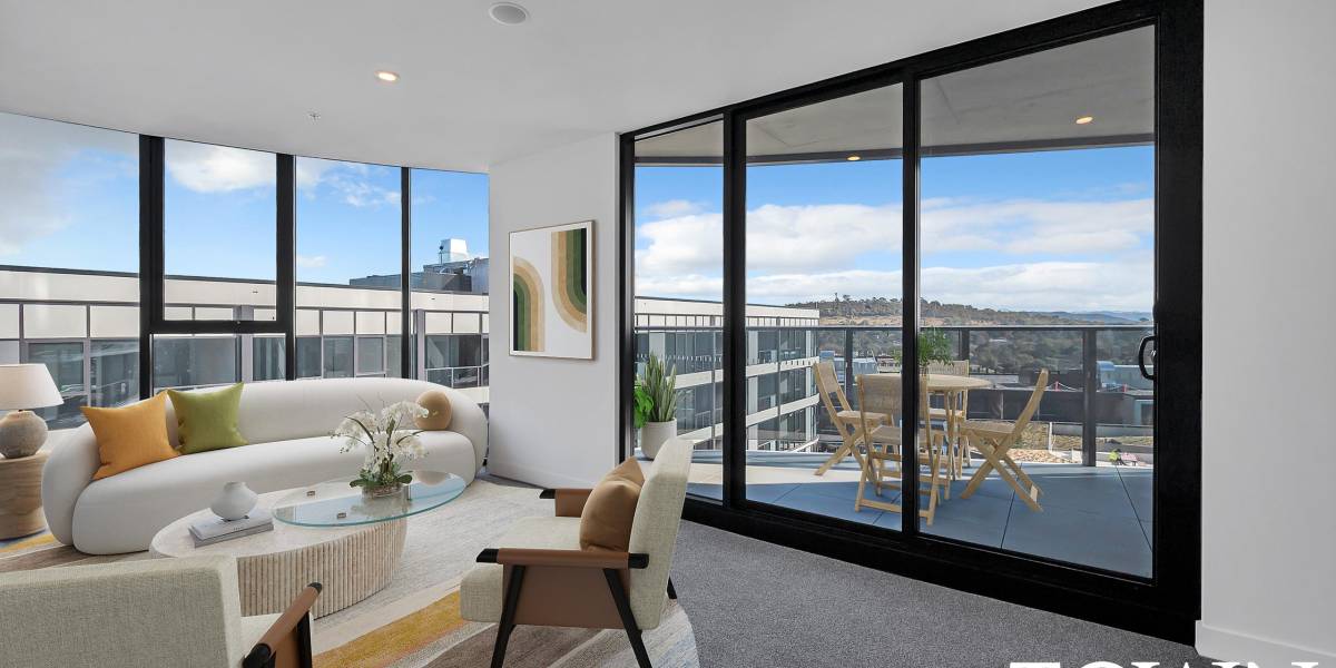 1503/2 Furzer Street, PHILLIP, ACT 2606 AUS