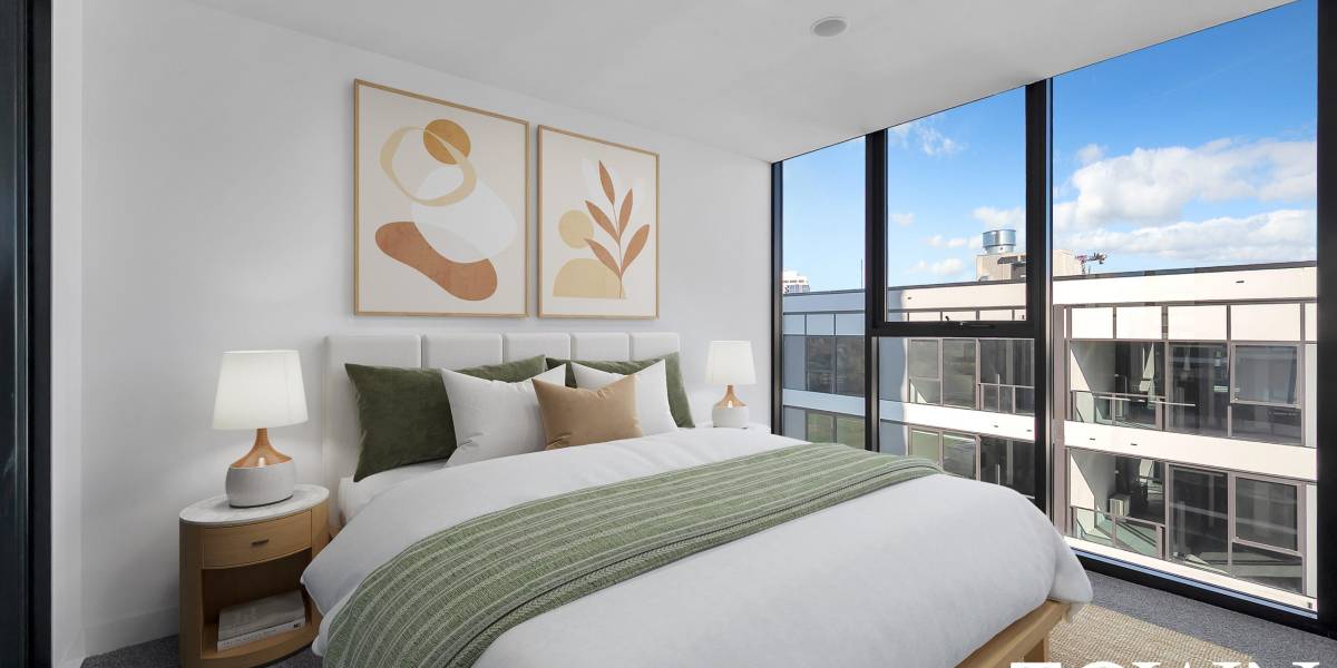1503/2 Furzer Street, PHILLIP, ACT 2606 AUS