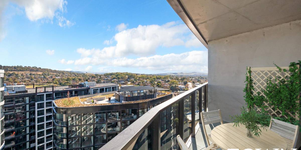 1503/2 Furzer Street, PHILLIP, ACT 2606 AUS
