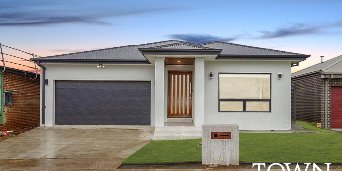 9 Mees Street, TAYLOR, ACT 2913 AUS