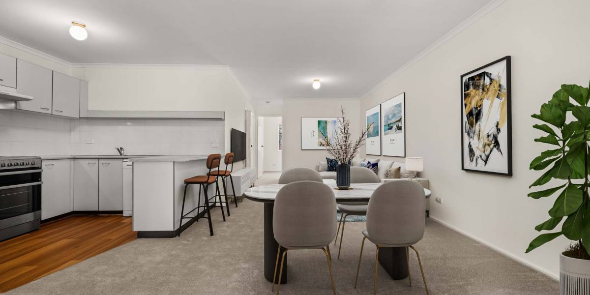 62/22 Archibald Street, LYNEHAM, ACT 2602 AUS