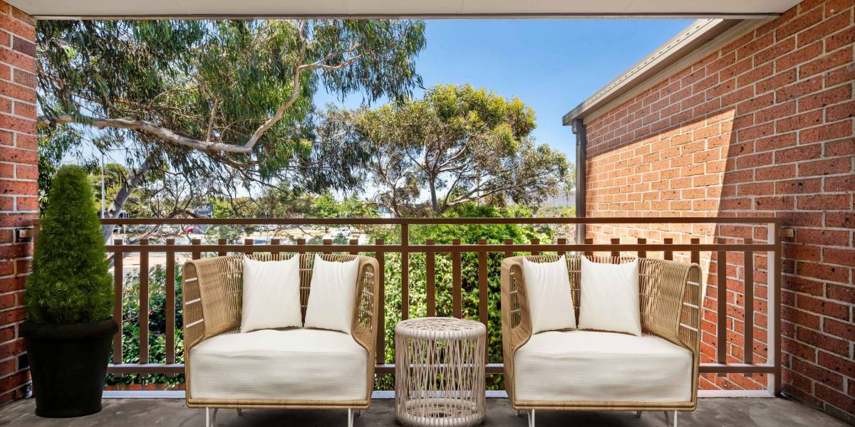 62/22 Archibald Street, LYNEHAM, ACT 2602 AUS