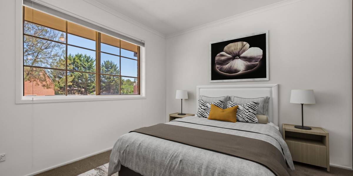 62/22 Archibald Street, LYNEHAM, ACT 2602 AUS