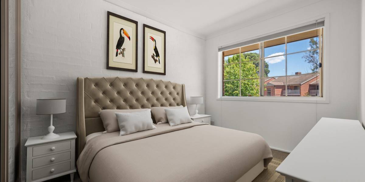 62/22 Archibald Street, LYNEHAM, ACT 2602 AUS