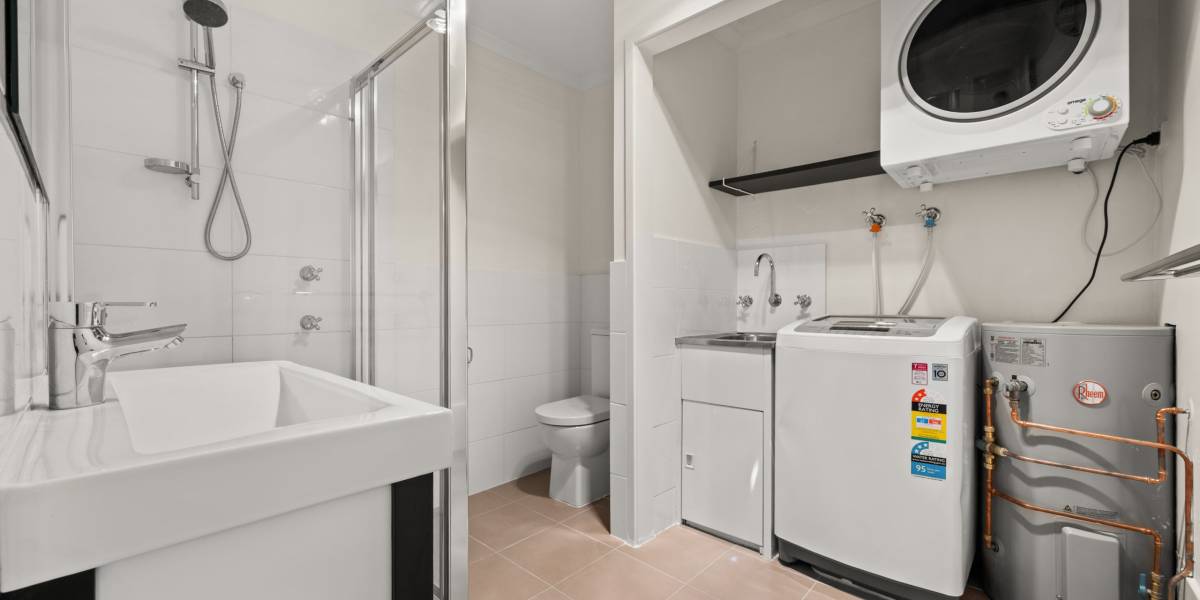 62/22 Archibald Street, LYNEHAM, ACT 2602 AUS