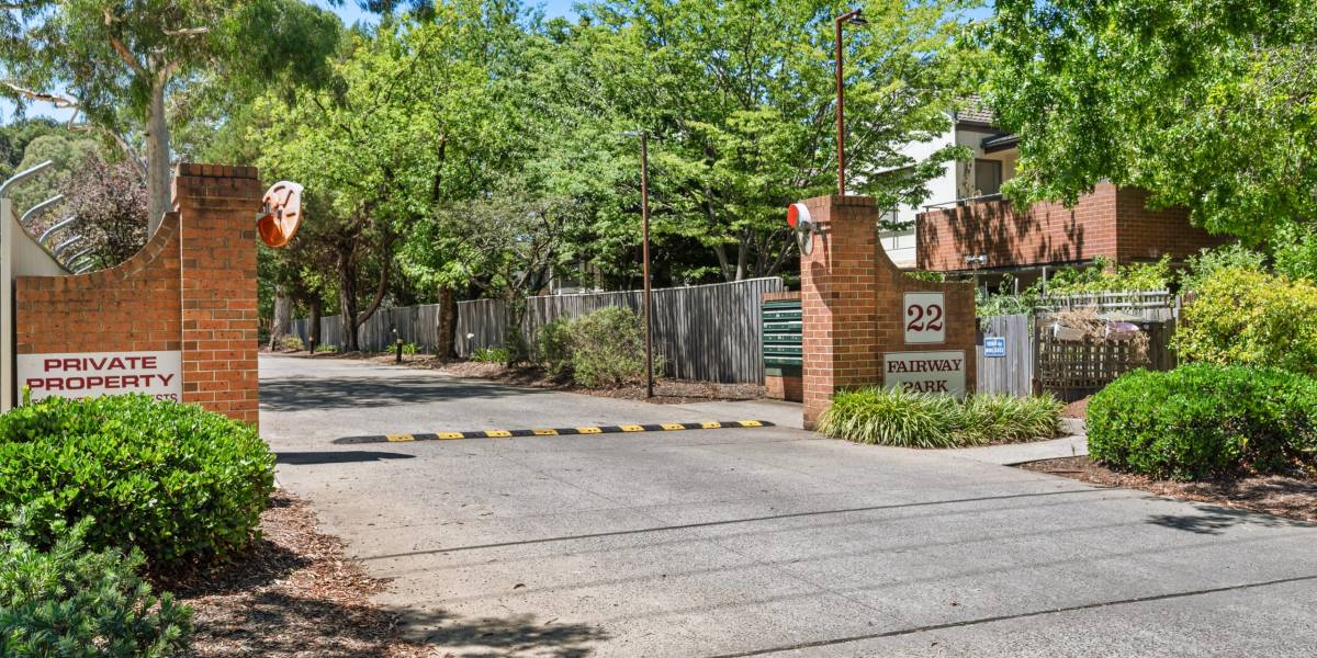 62/22 Archibald Street, LYNEHAM, ACT 2602 AUS