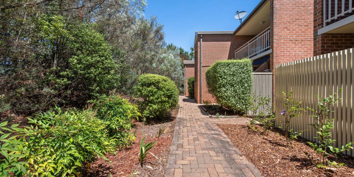 62/22 Archibald Street, LYNEHAM, ACT 2602 AUS
