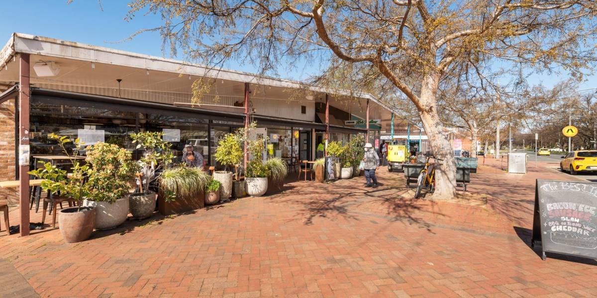 62/22 Archibald Street, LYNEHAM, ACT 2602 AUS