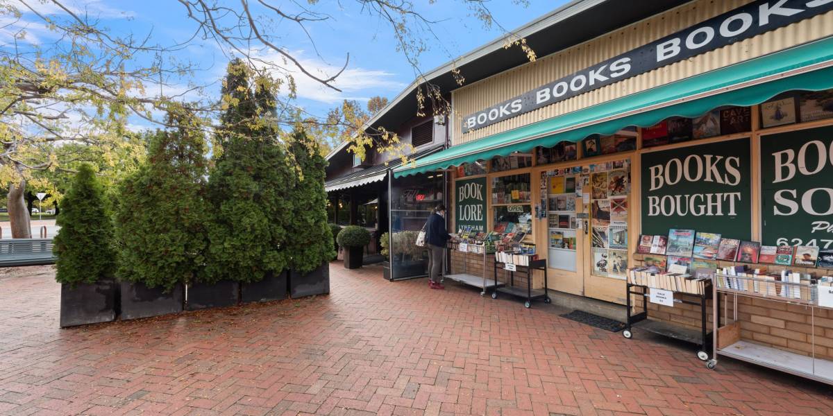 62/22 Archibald Street, LYNEHAM, ACT 2602 AUS