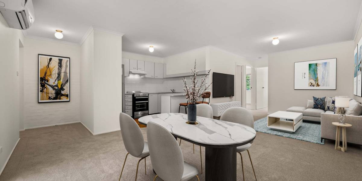 62/22 Archibald Street, LYNEHAM, ACT 2602 AUS