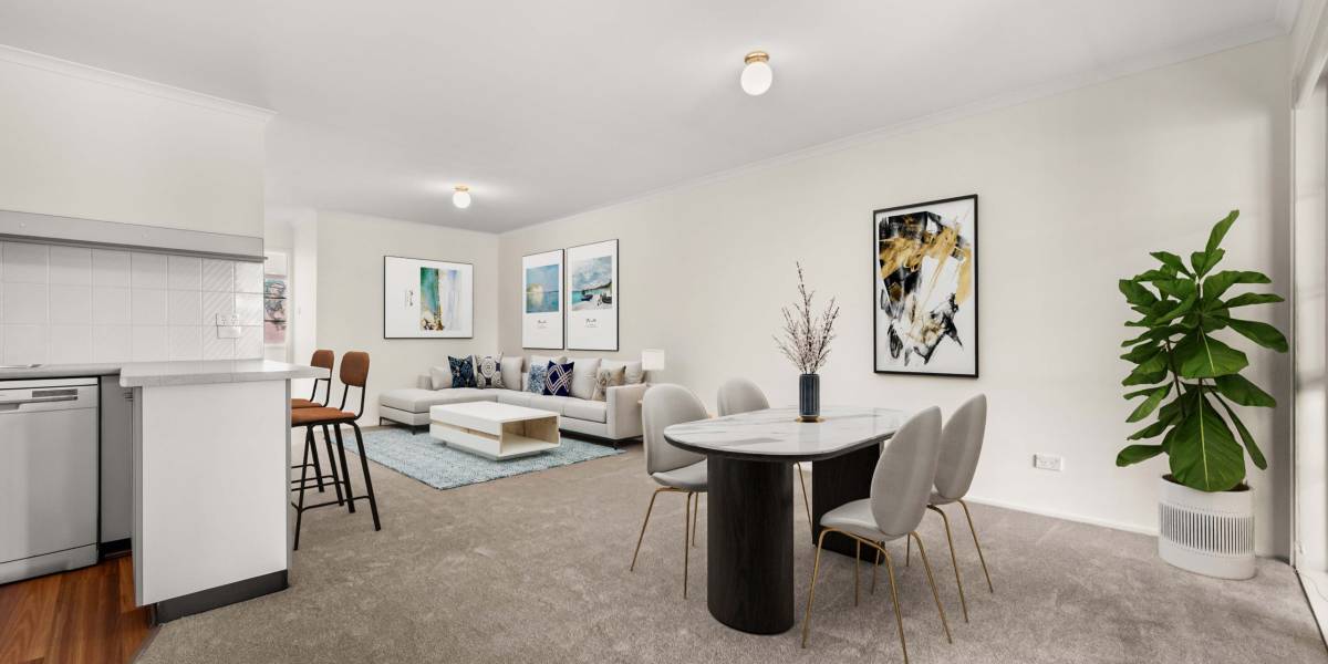 62/22 Archibald Street, LYNEHAM, ACT 2602 AUS